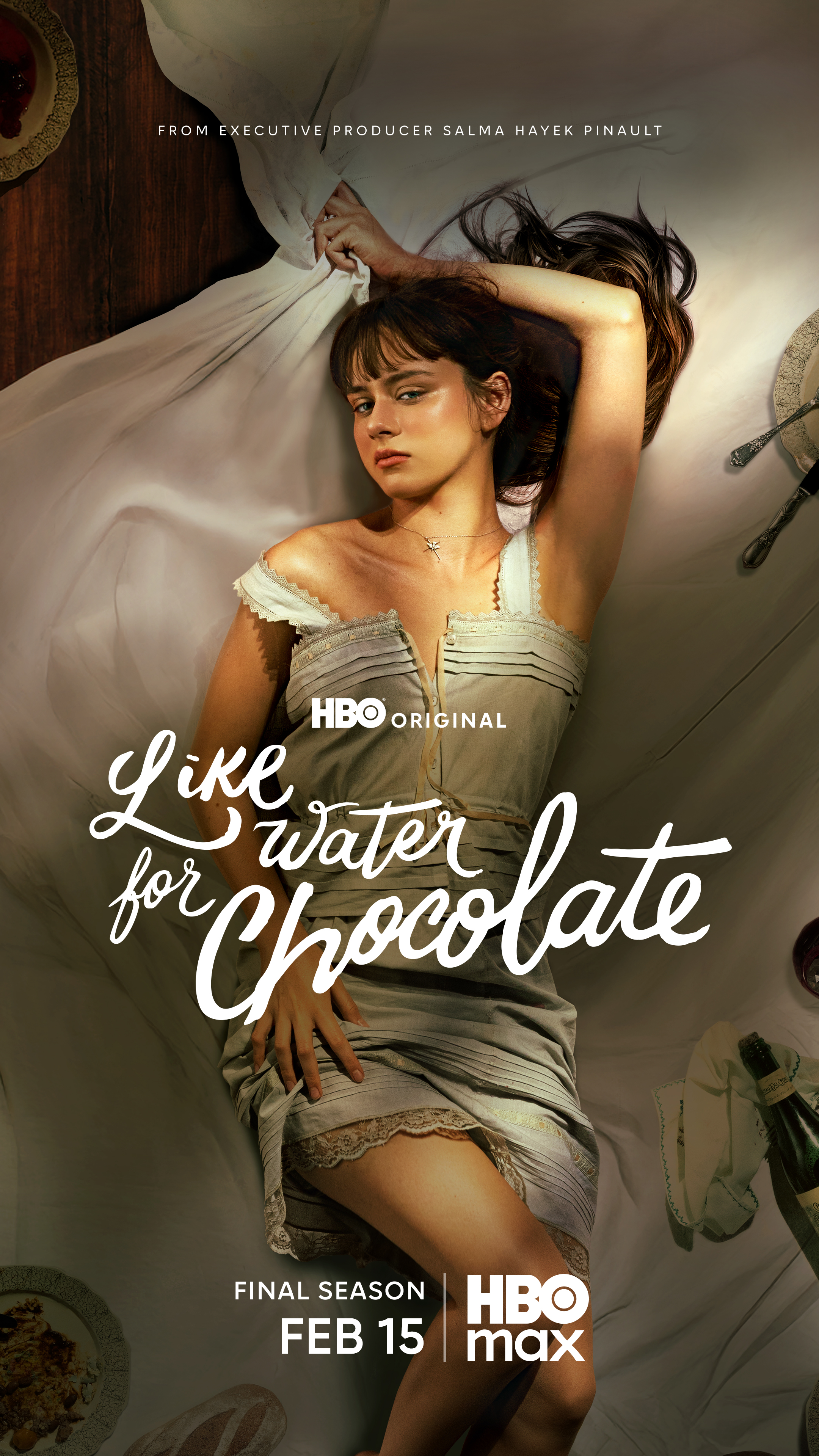Like Water for Chocolate (S02)