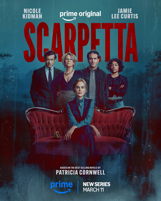 Scarpetta (S01)