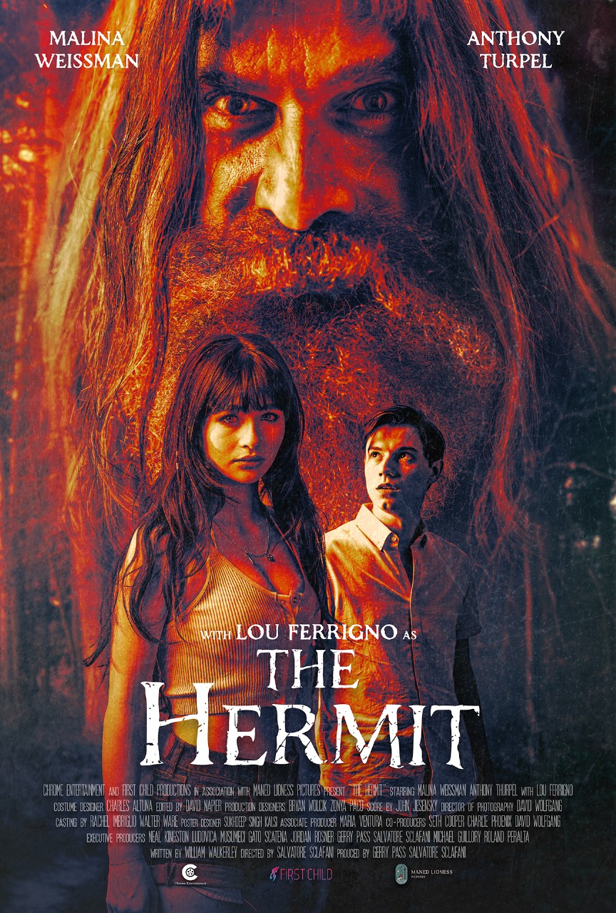 The Hermit