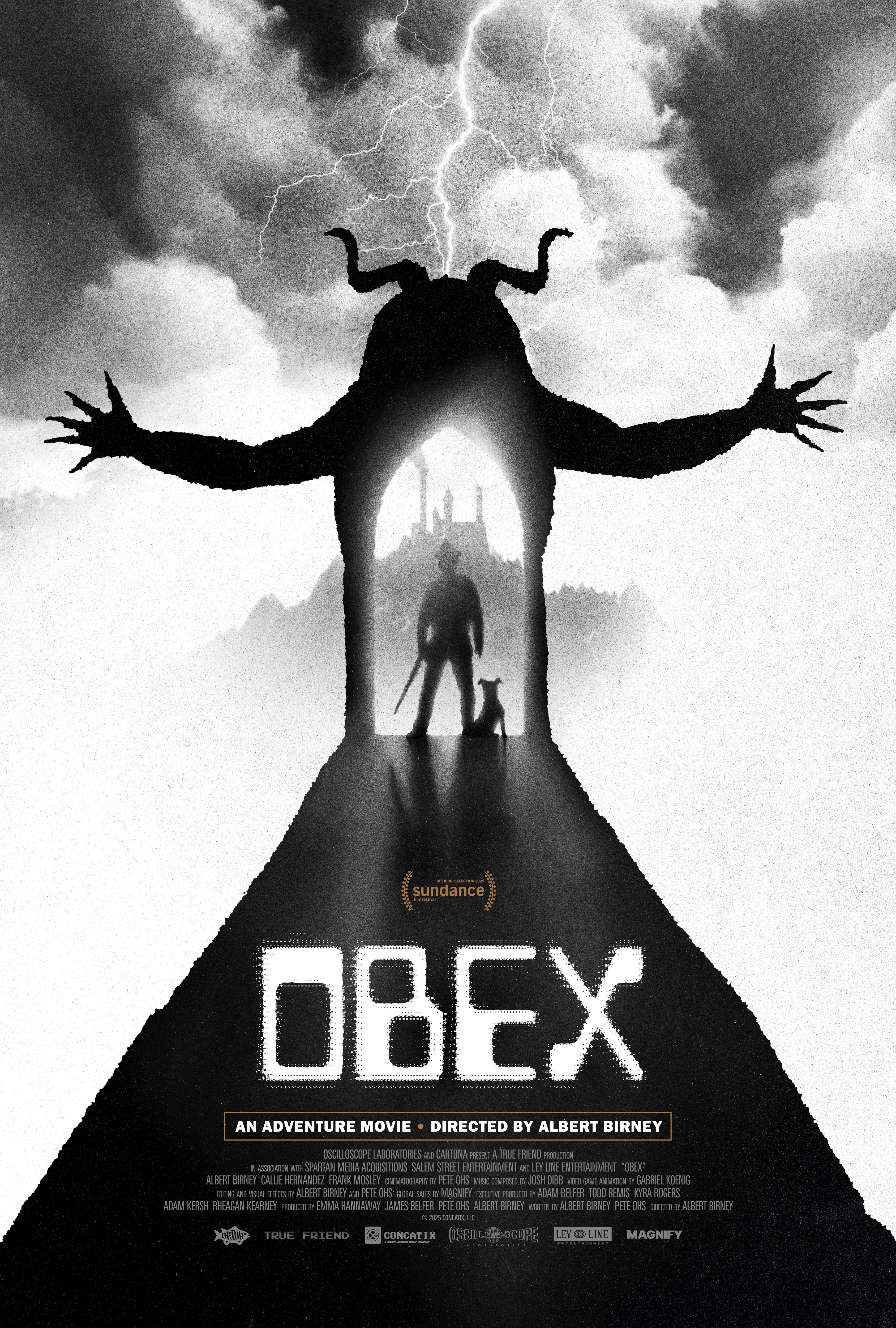Obex