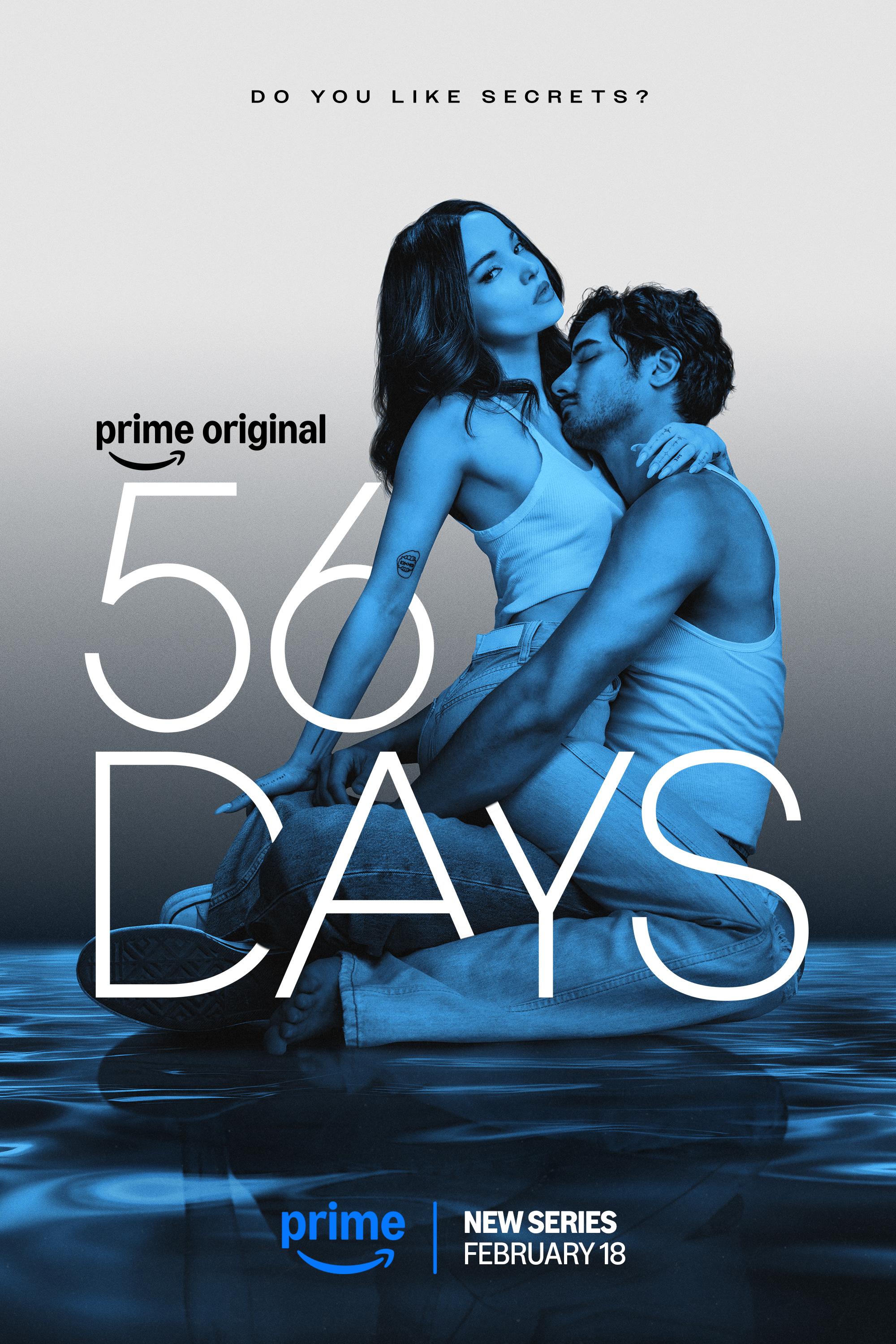 56 Days (S01)