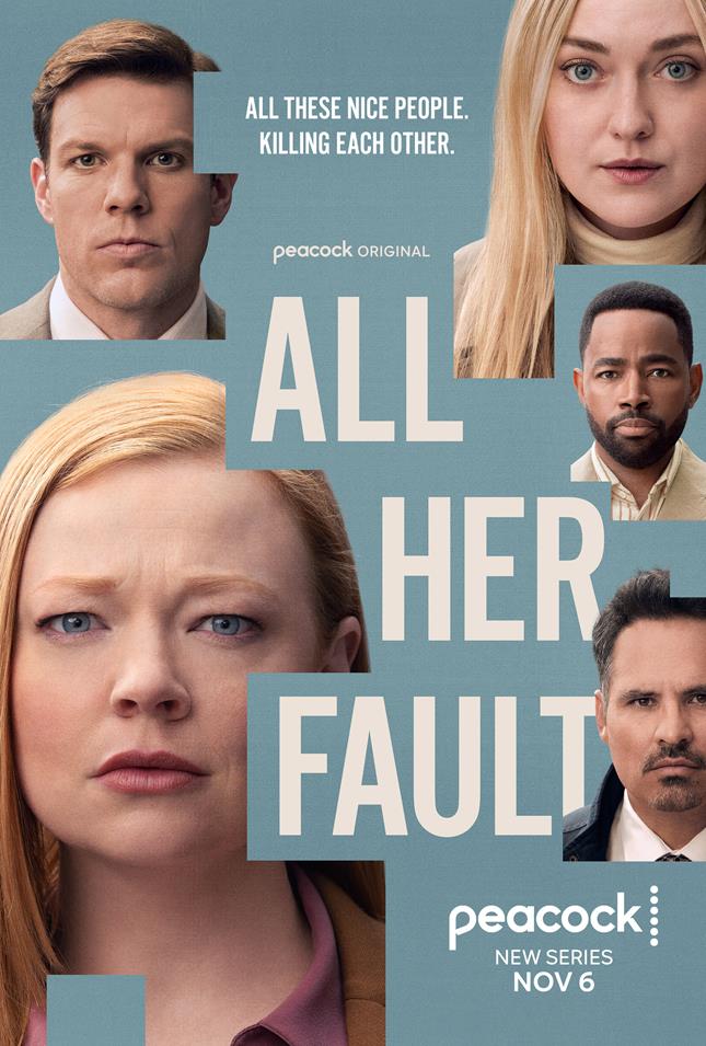 All Her Fault (S01)