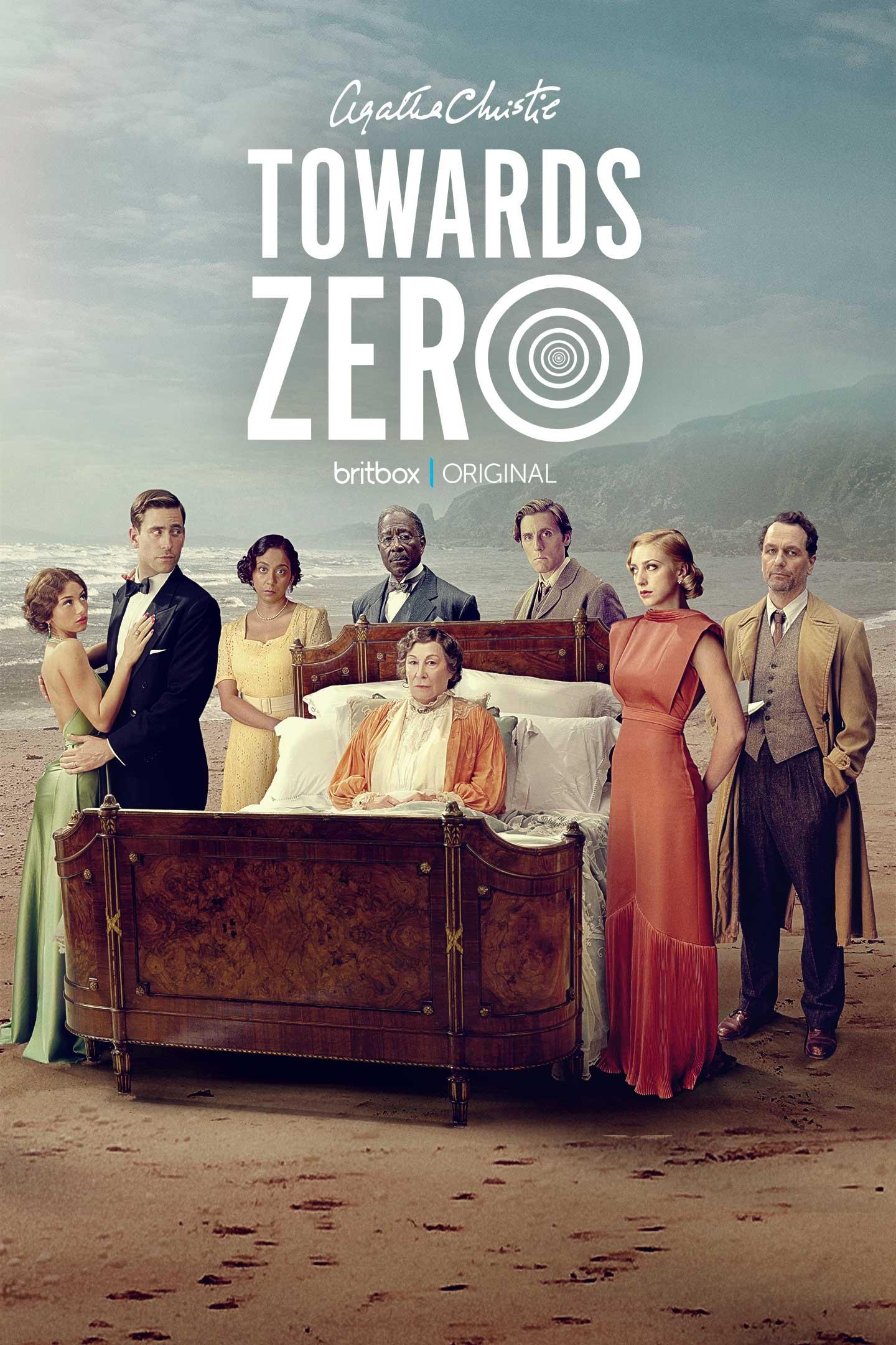 Towards Zero (S01)