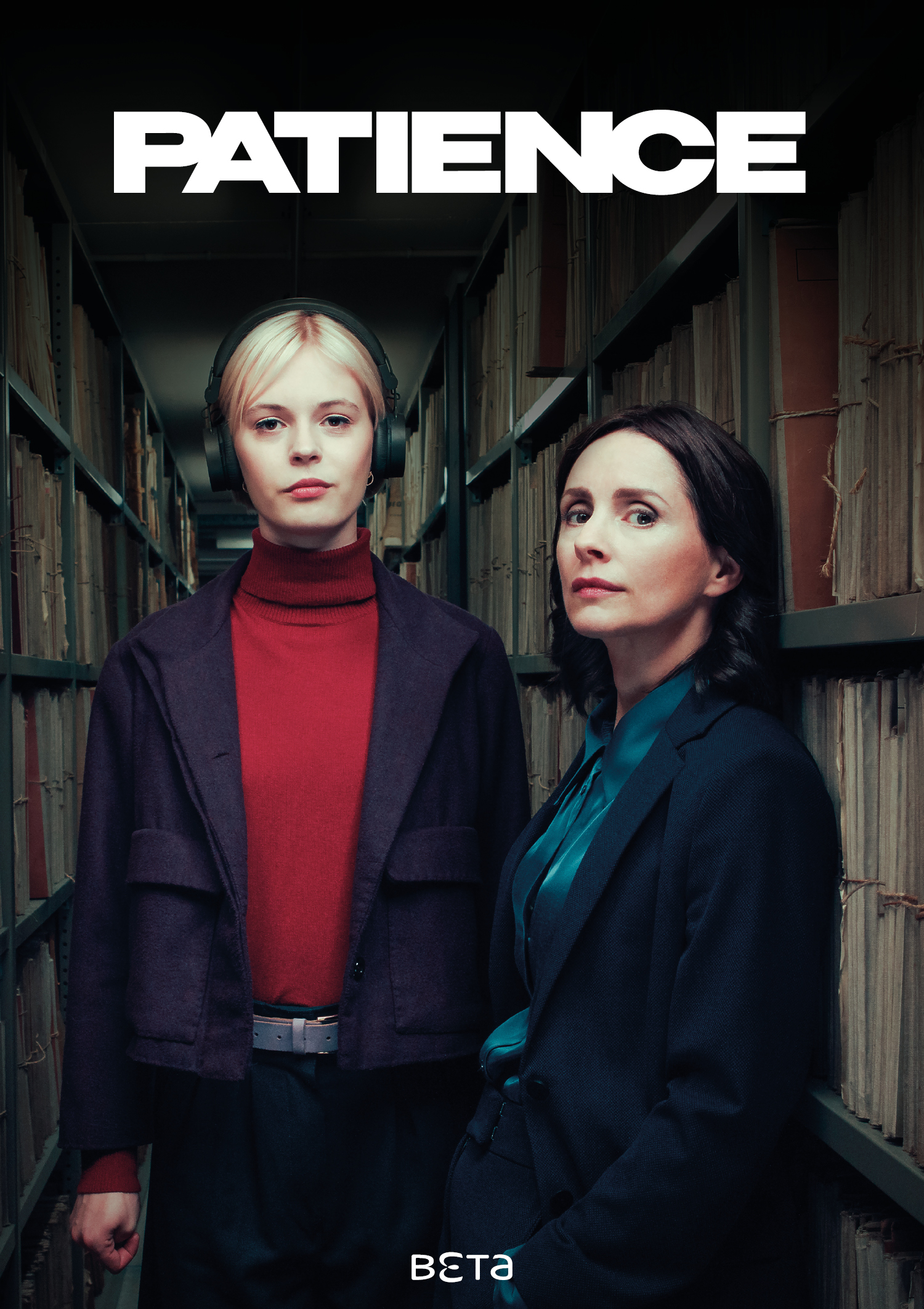 Patience (έως S01E04)