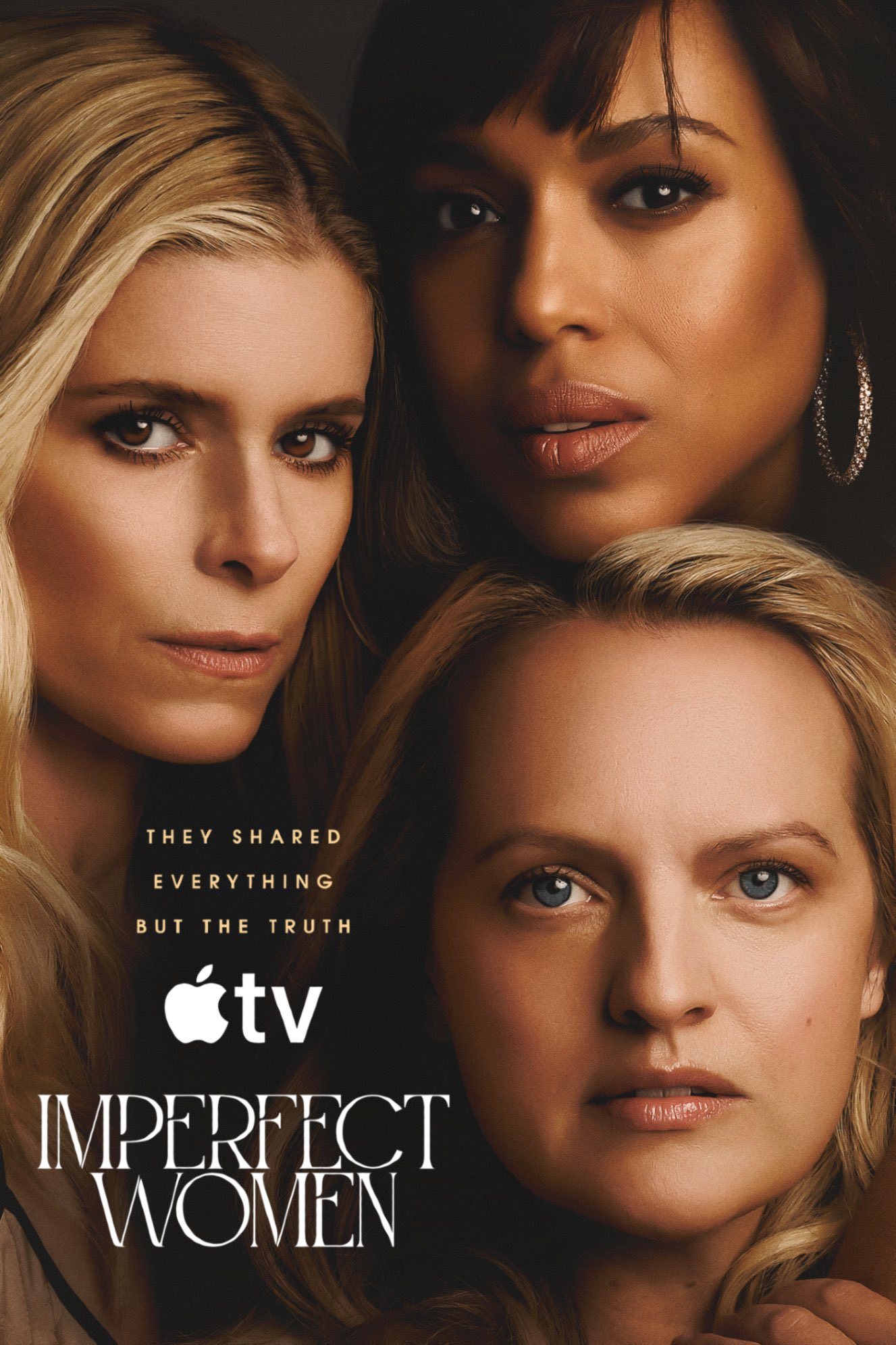 Imperfect Women (έως S01E04)