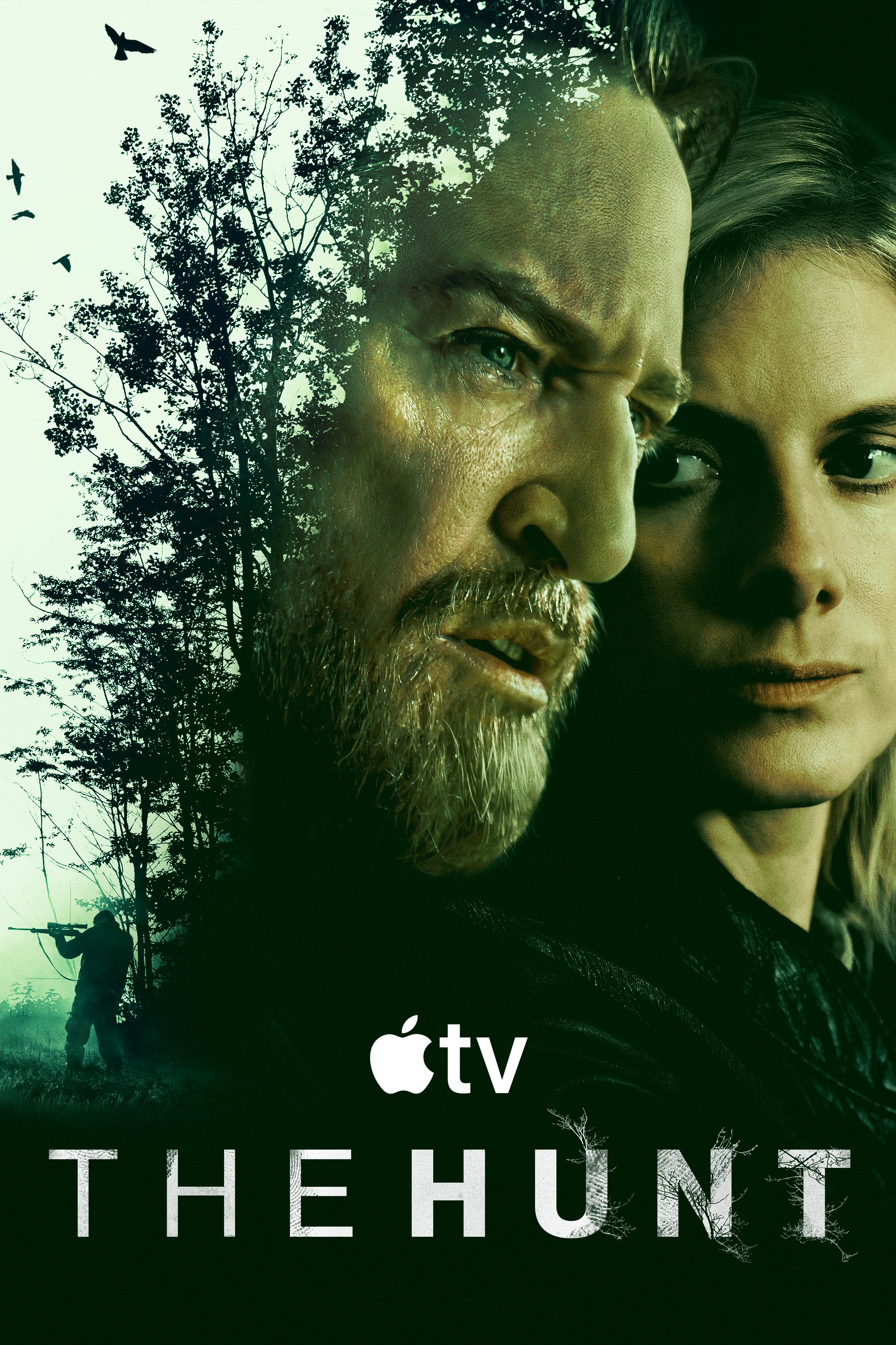 The Hunt (έως S01E05)
