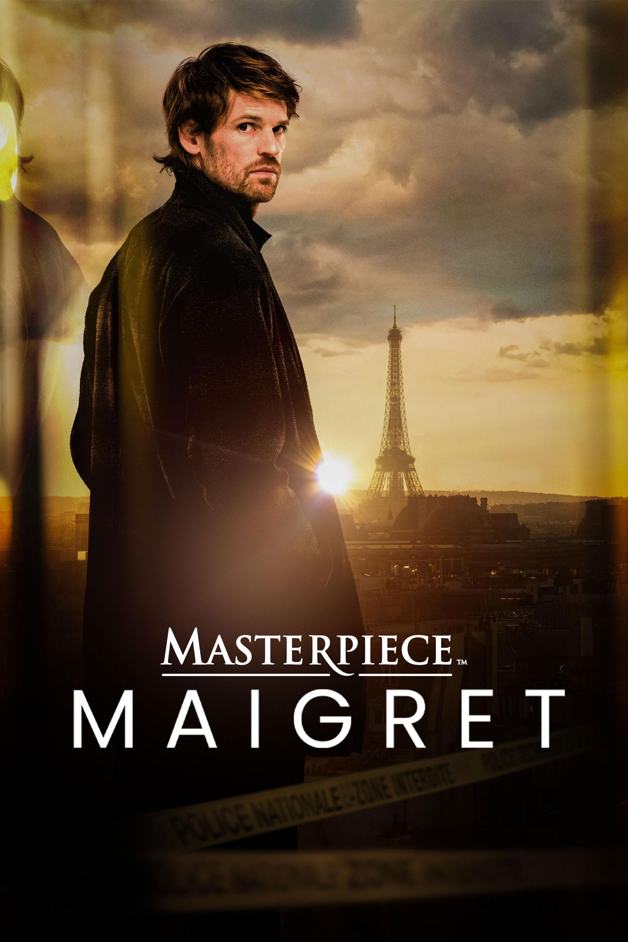 Maigret (S01)