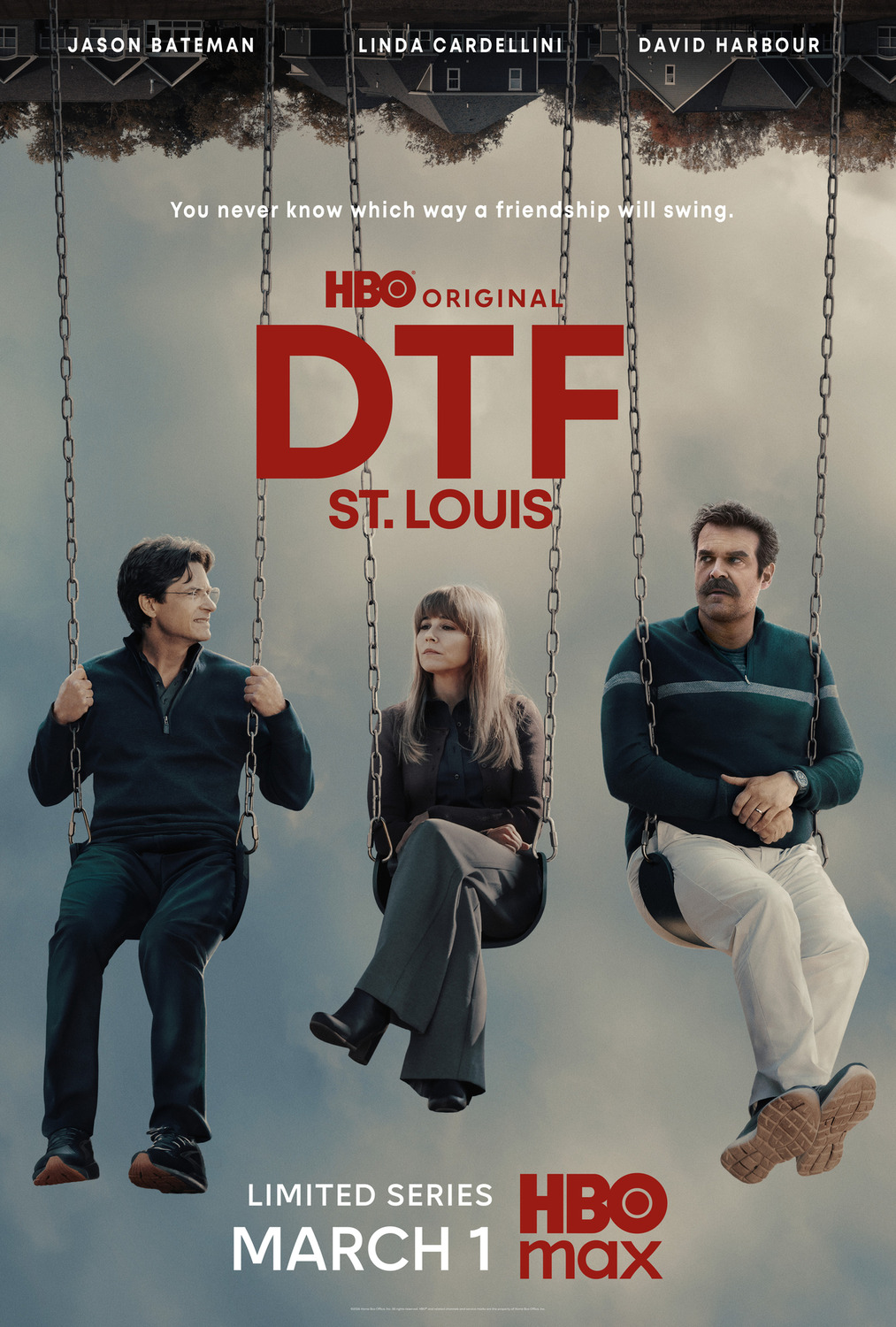 DTF St. Louis (έως S01E05)