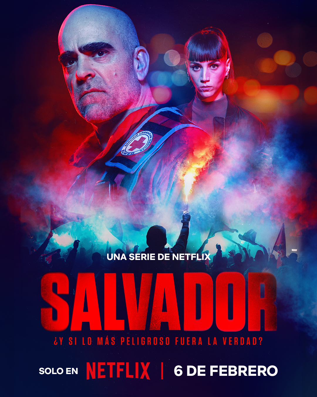 Salvador (S01)