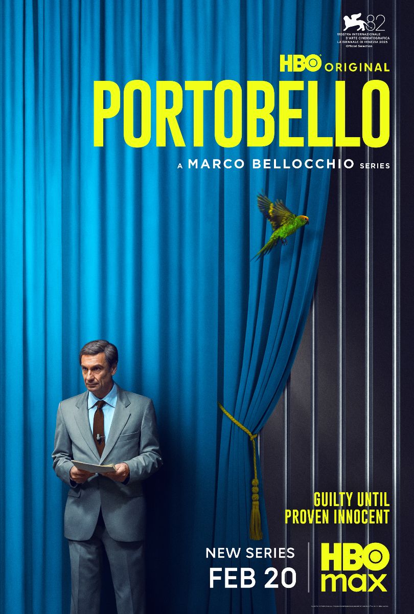 Portobello (S01)