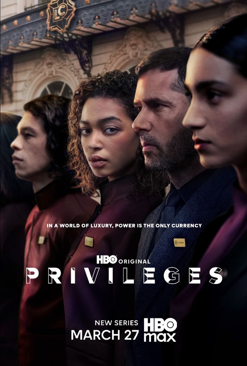 Privilèges (έως S01E01)