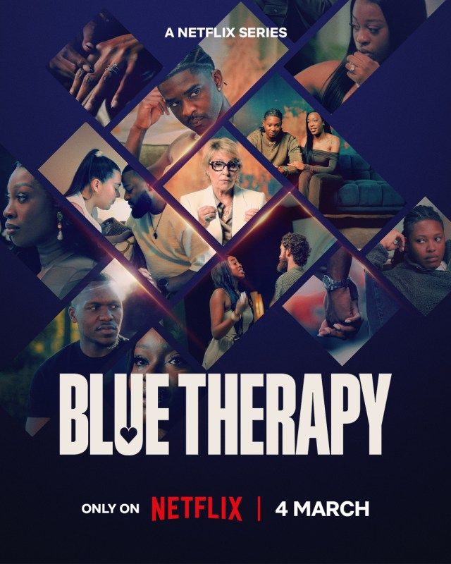 Blue Therapy (S01)