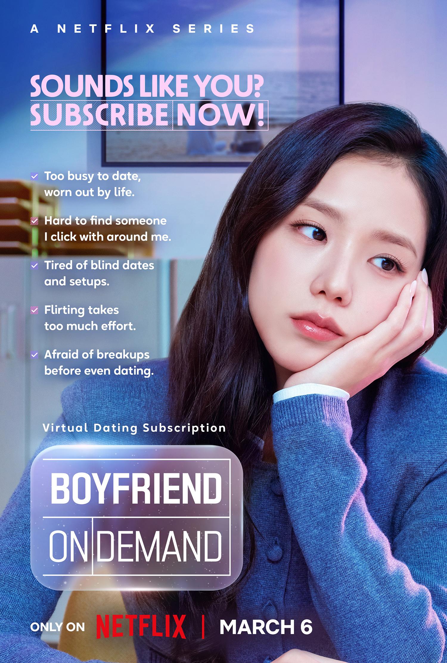 Boyfriend on Demand (S01)