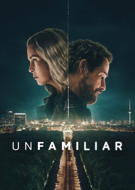 Unfamiliar (S01)