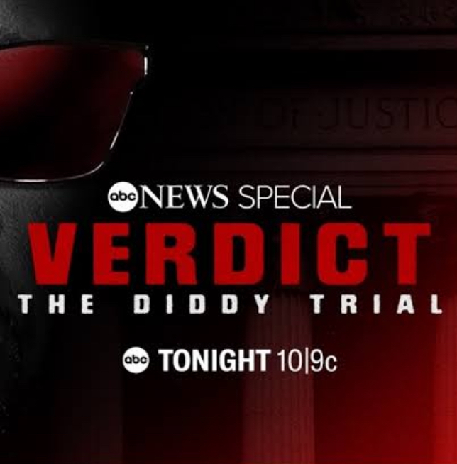 Verdict: The Diddy Trial