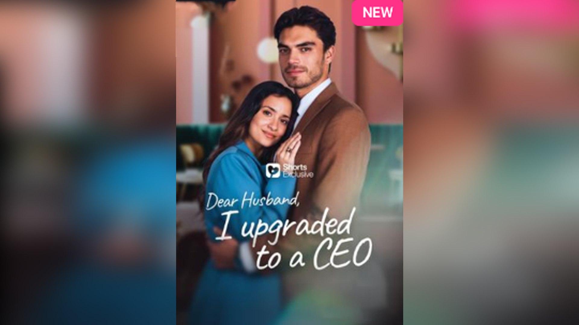 Dear Husband, I Upgraded to a CEO