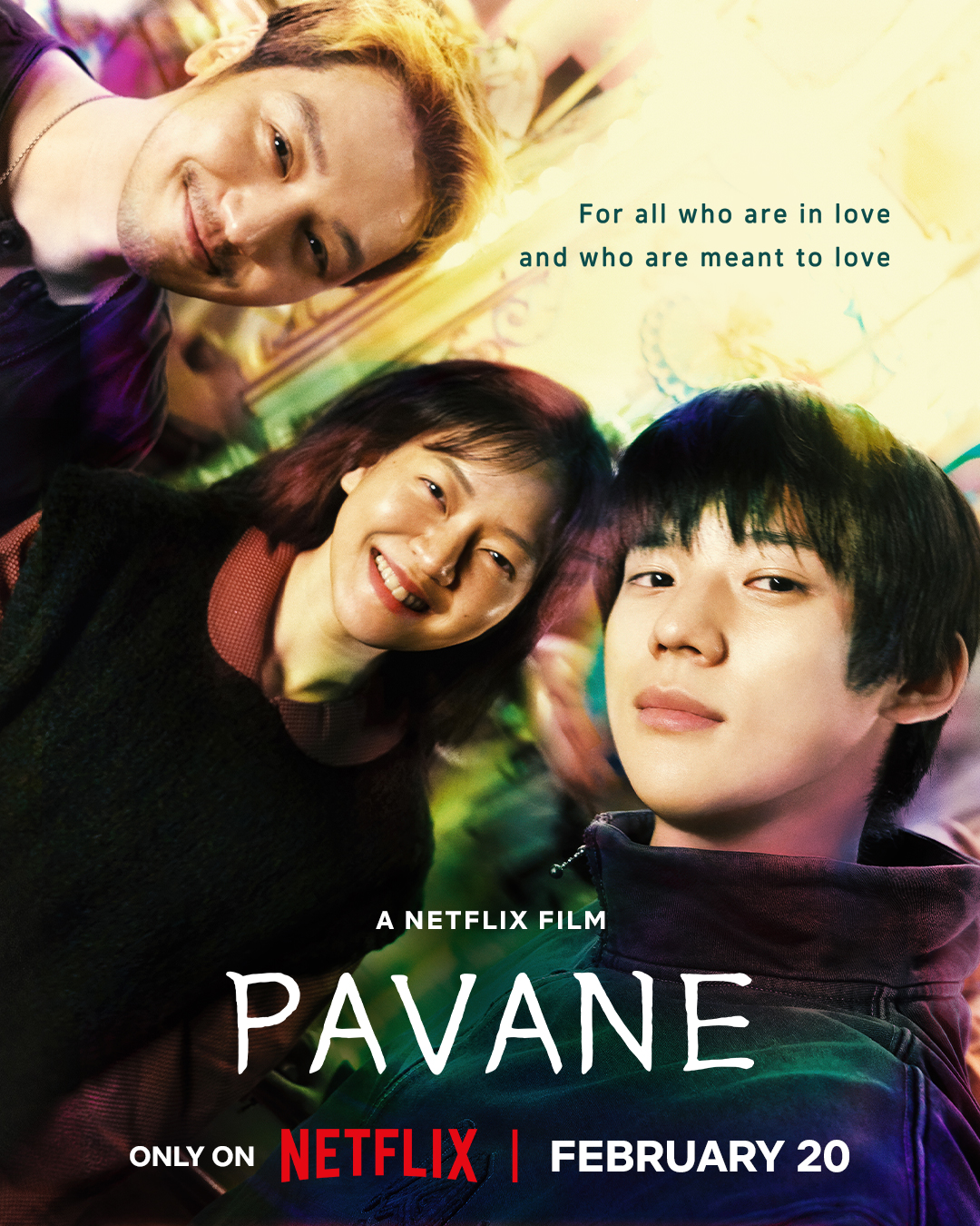 Pavane