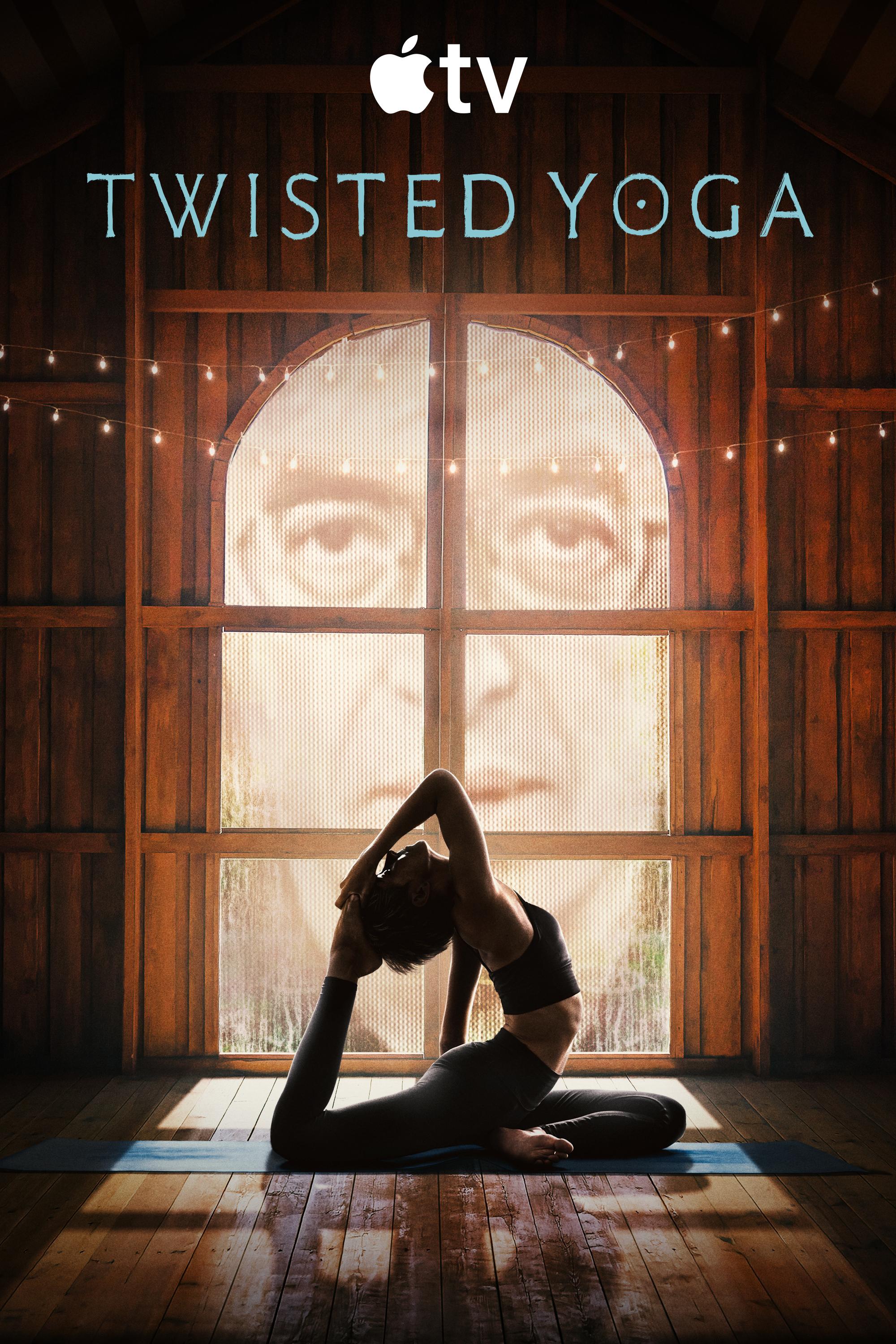 Twisted Yoga (S01)