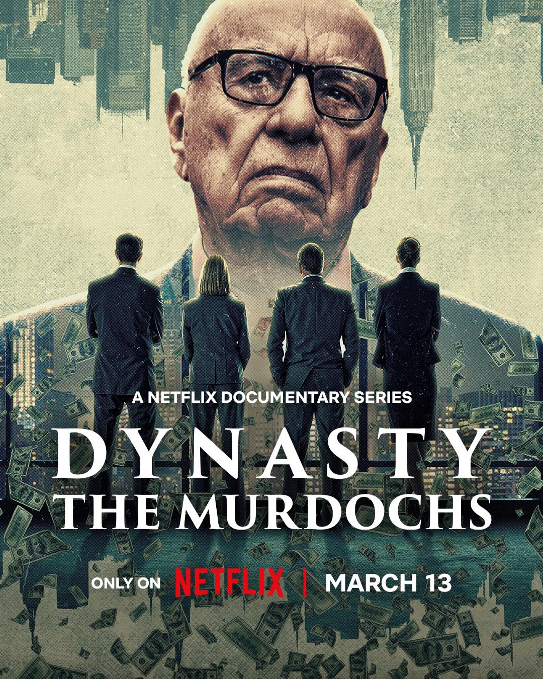 Dynasty: The Murdochs (S01)