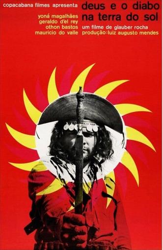 Black God, White Devil