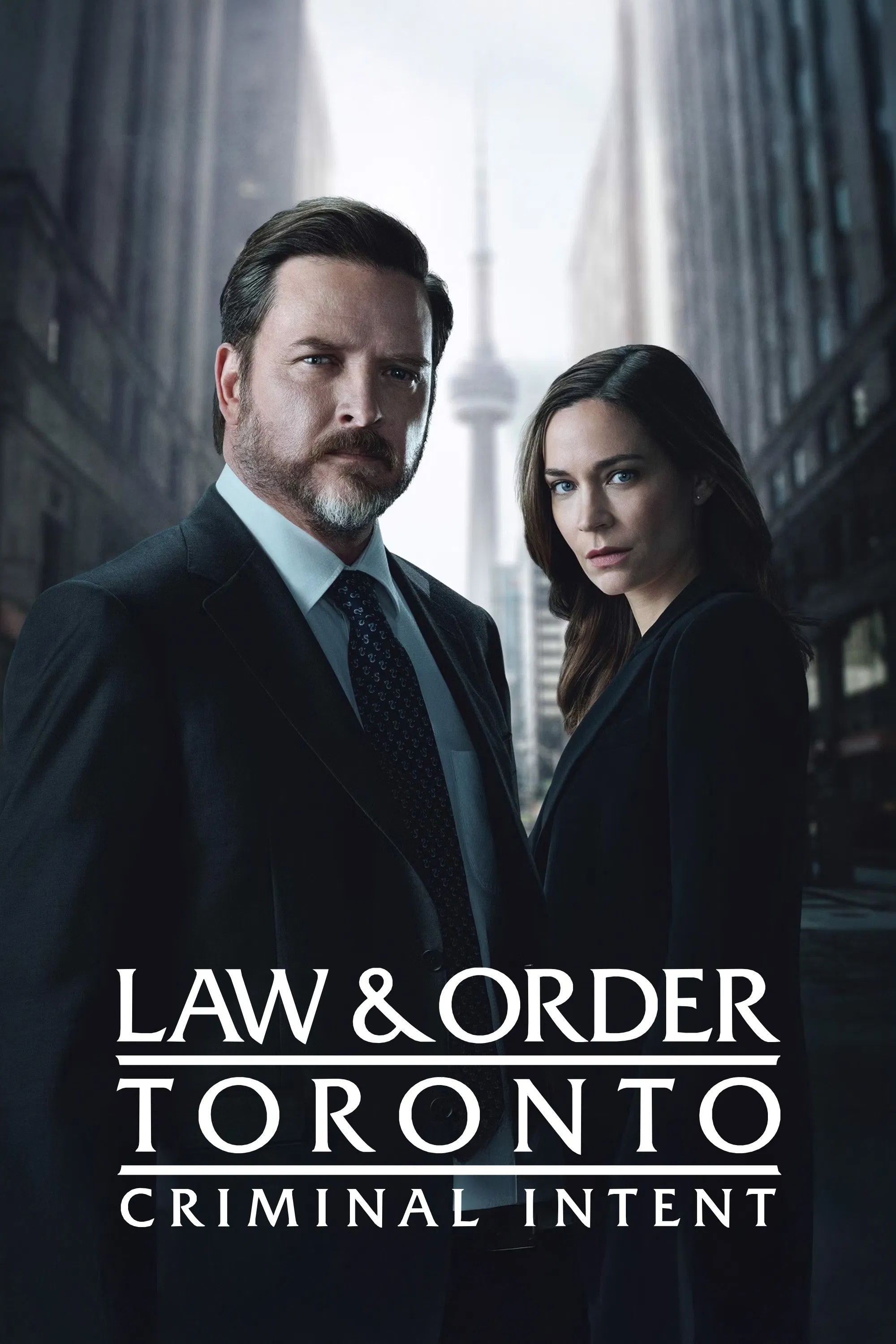 Law & Order Toronto: Criminal Intent (έως S01E01)