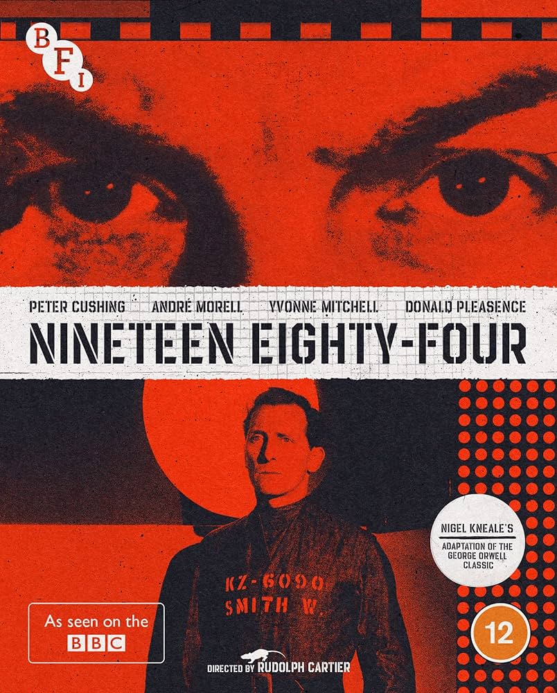 Nineteen Eighty-Four