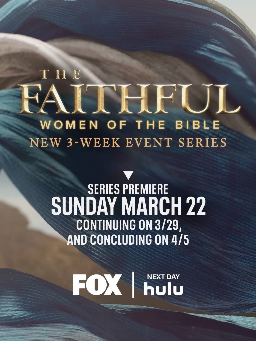 The Faithful (S01)