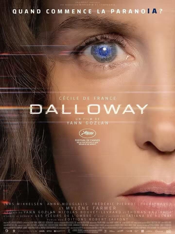 Dalloway