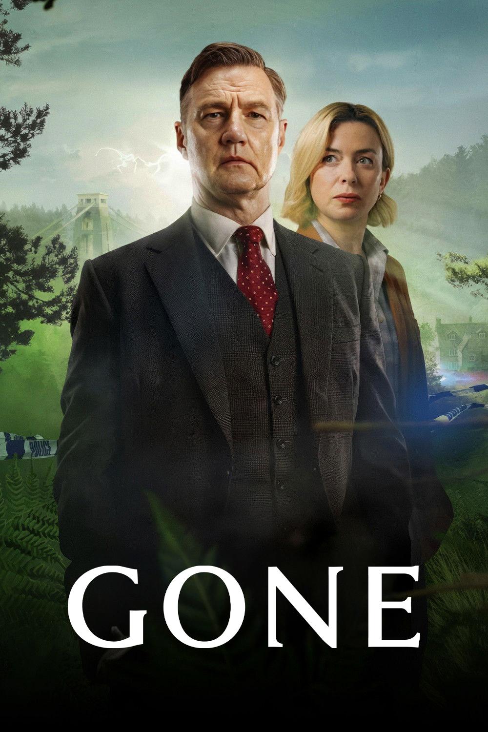 Gone (έως S01E02)