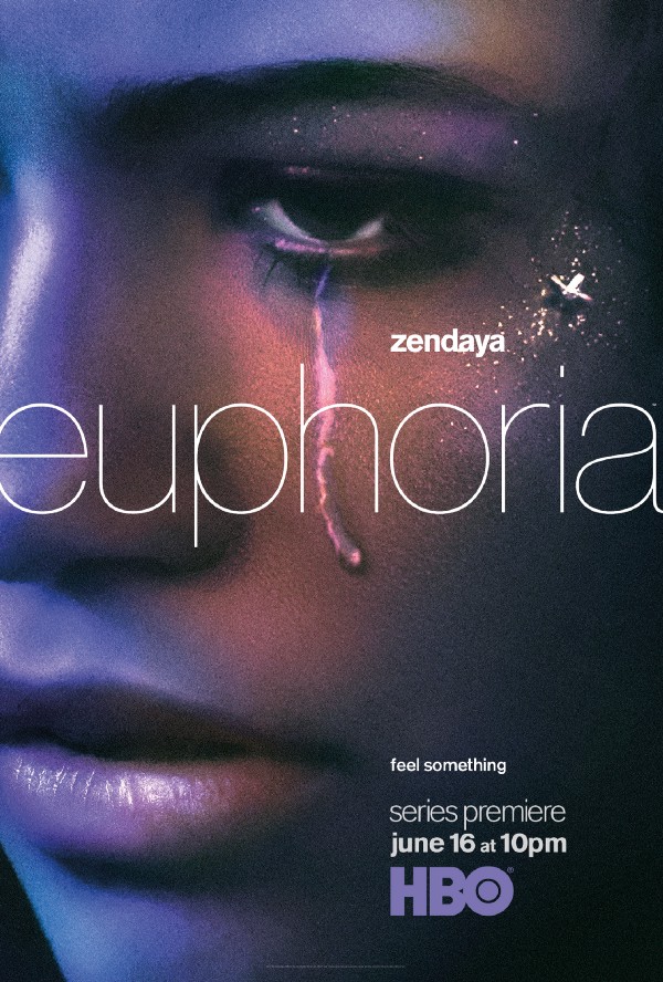 Euphoria (έως S03E01)
