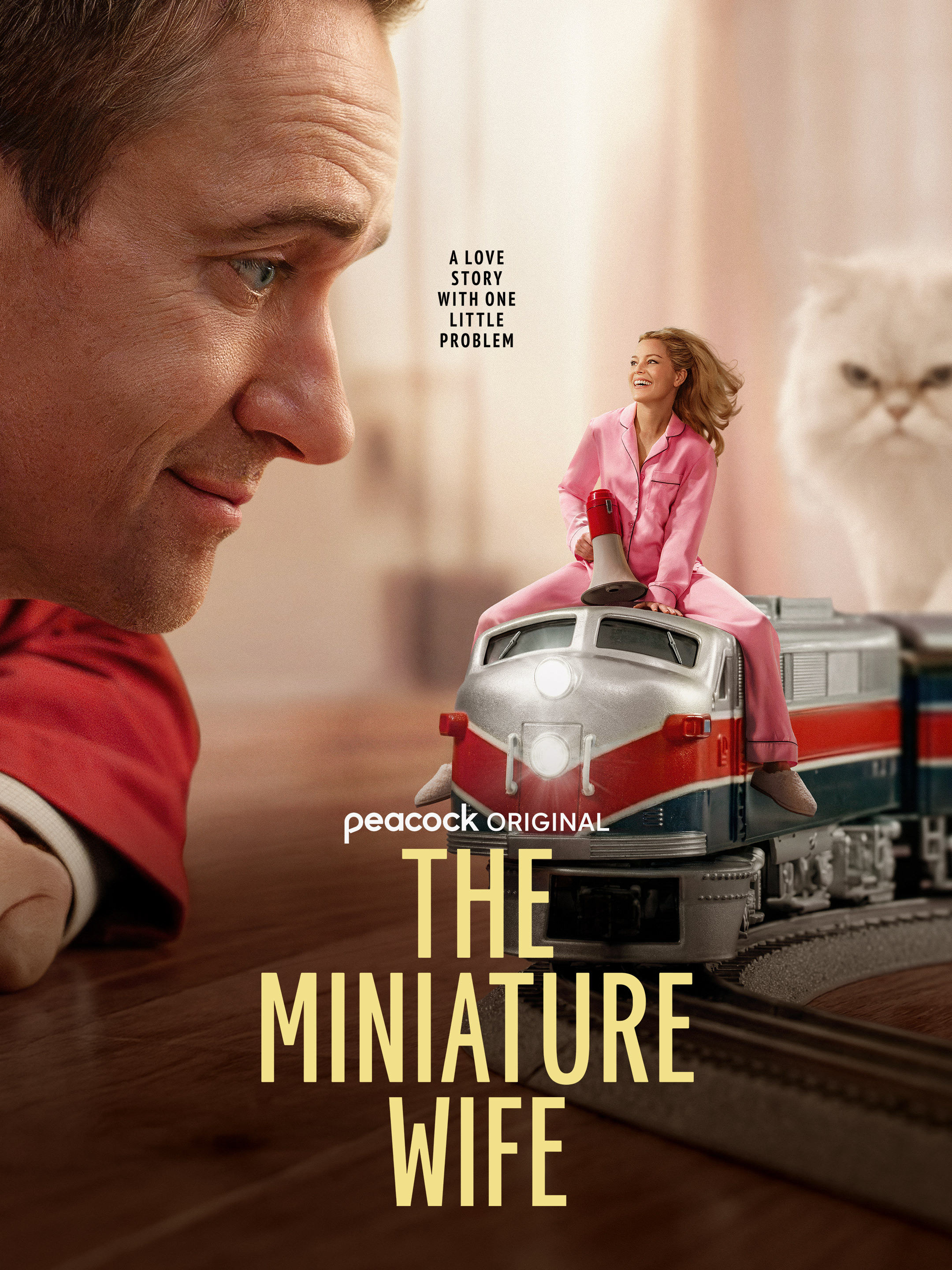 The Miniature Wife (έως S01E07)