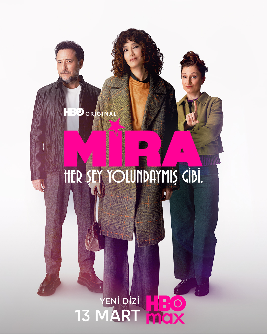 Mira: Life After Divorce (έως S01E07)