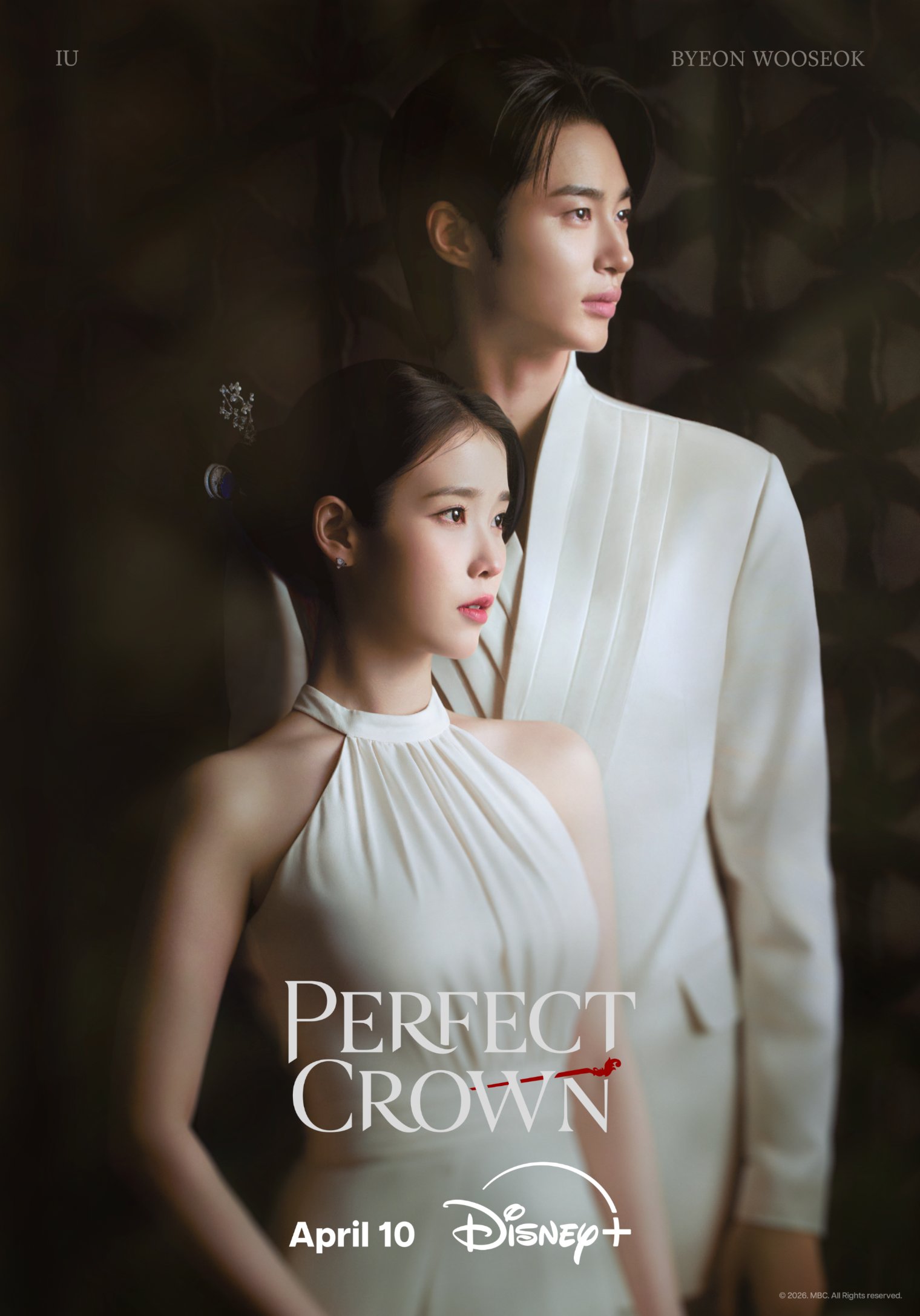 Perfect Crown (έως S01E04)