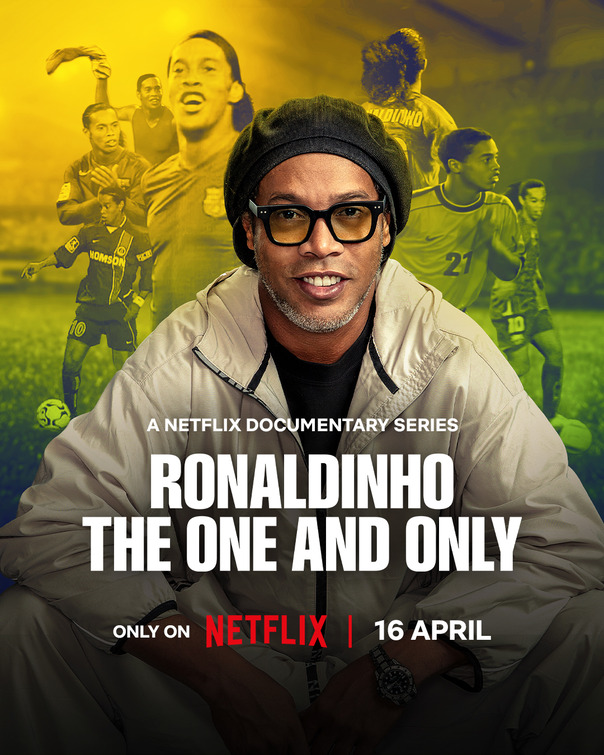 Ronaldinho: The One and Only (S01)