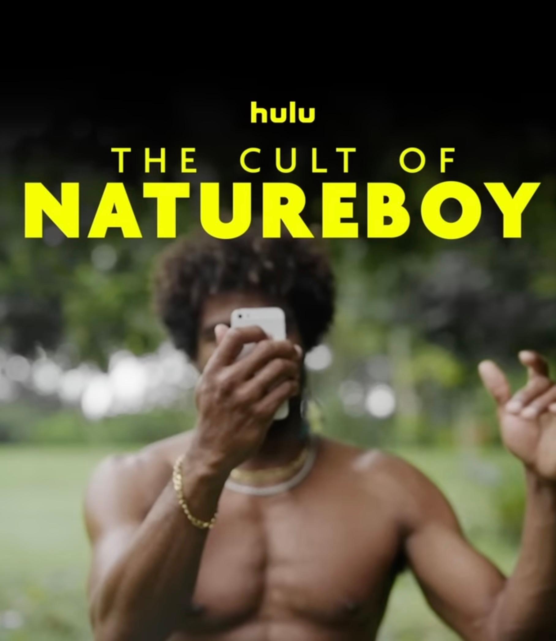 The Cult of NatureBoy (S01)