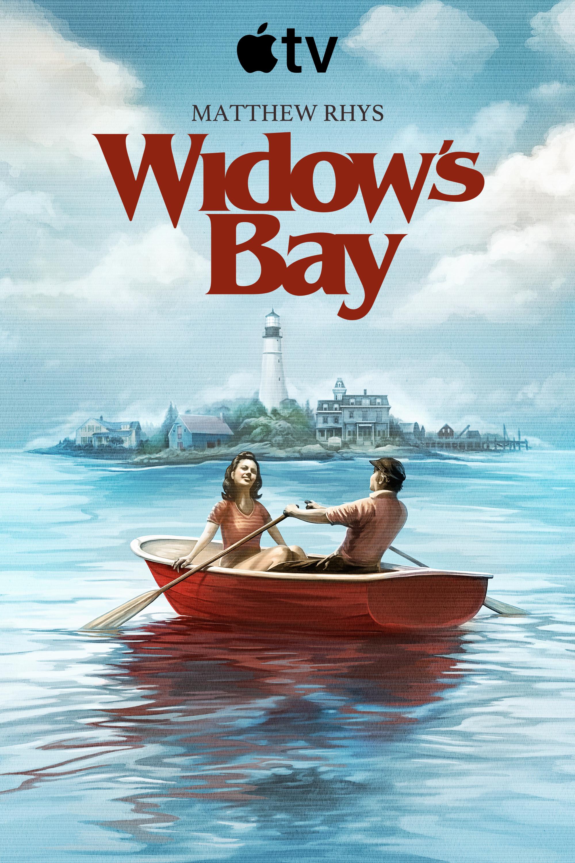 Widow's Bay (έως S01E03)