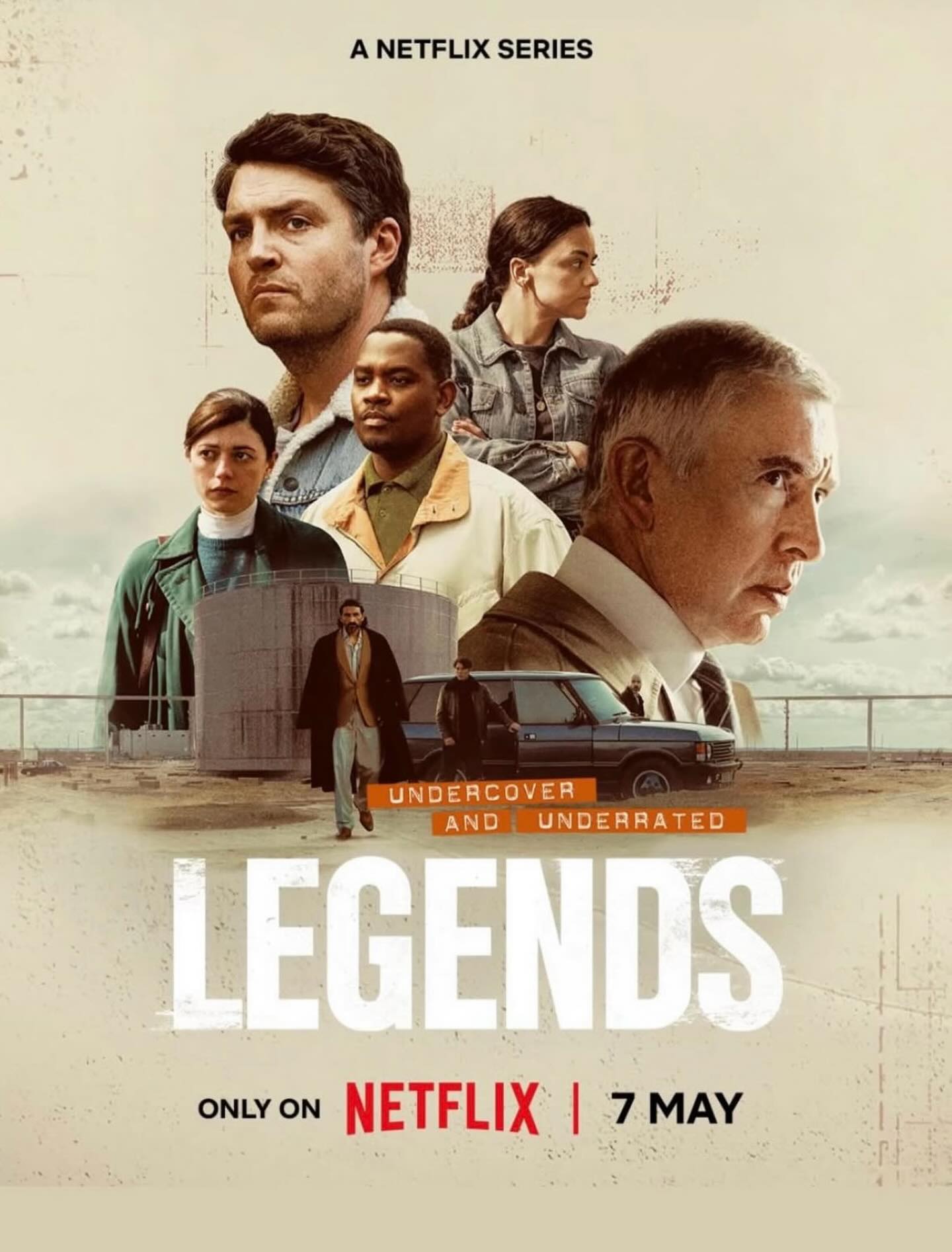Legends (S01)