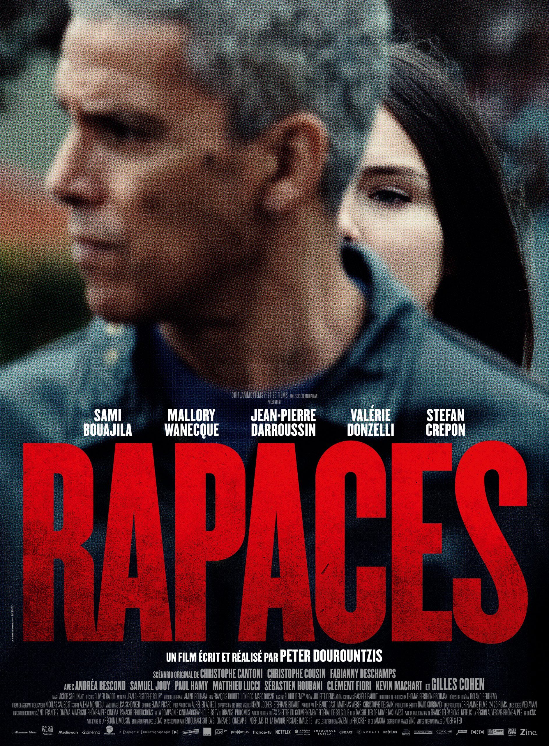 Vultures (RAPACES)