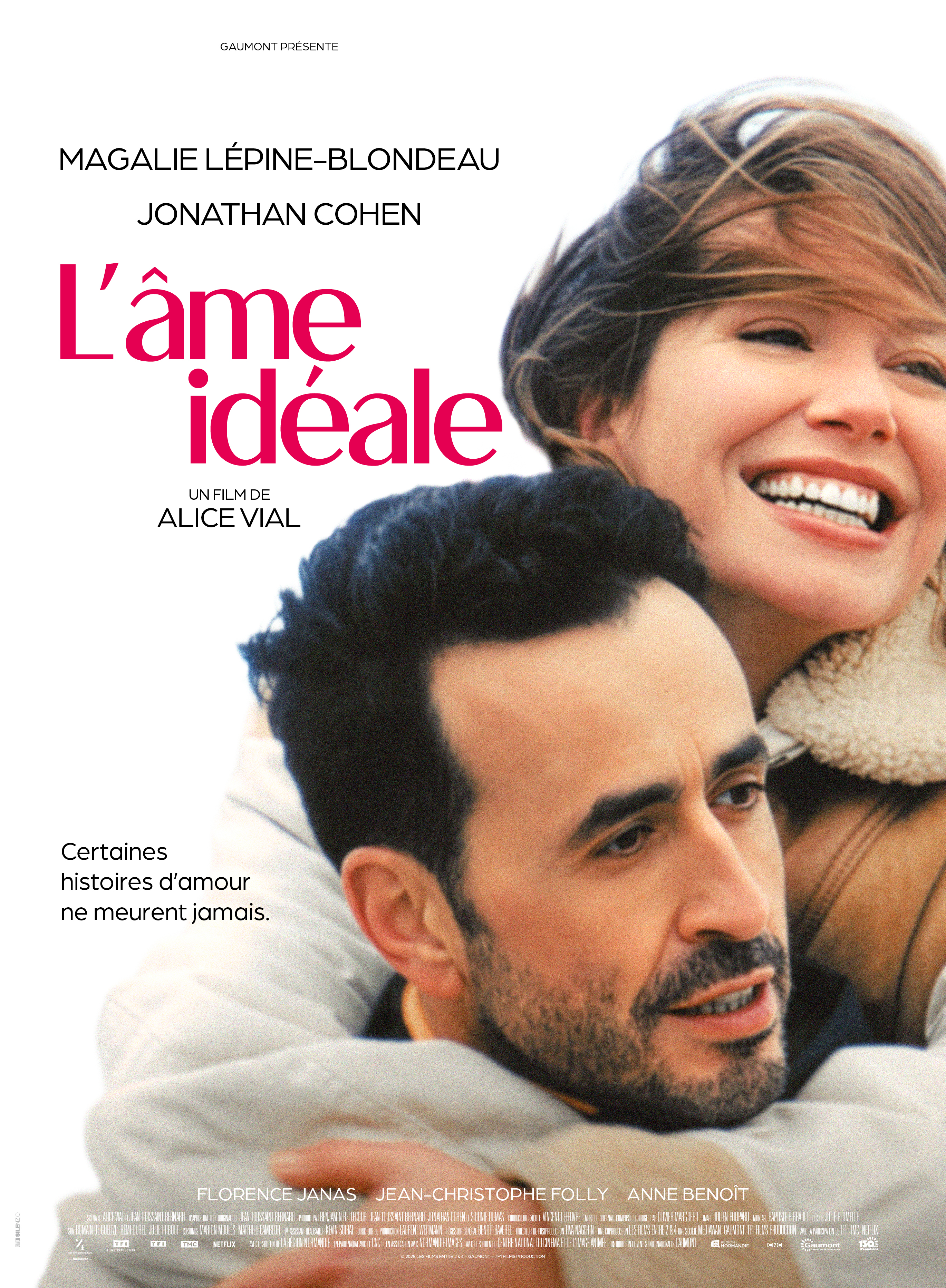 L'âme idéale