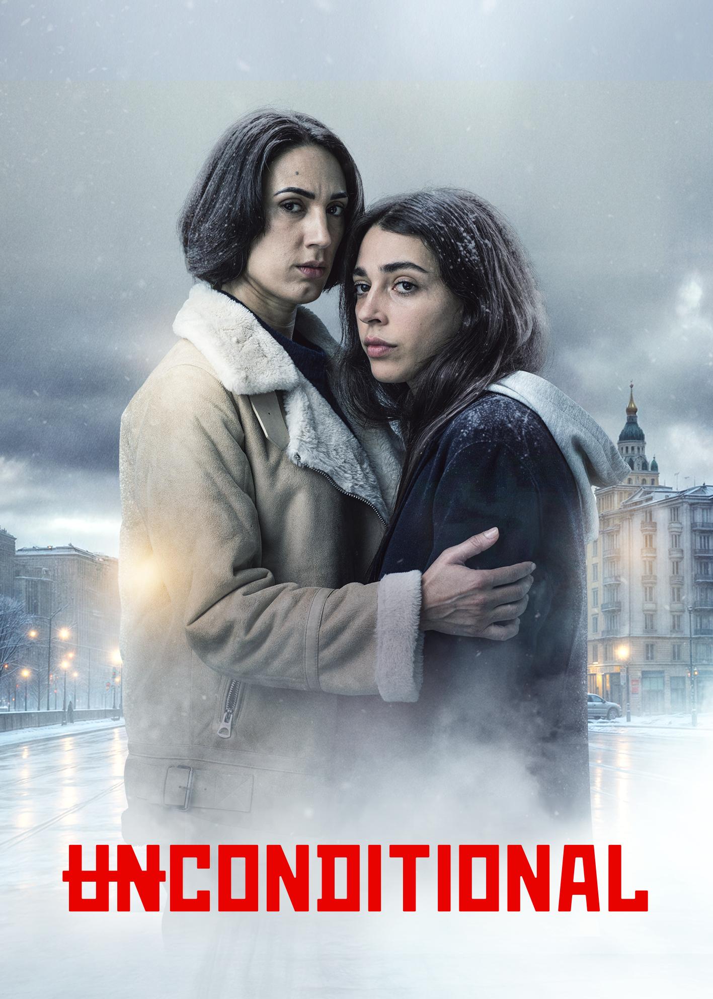 Unconditional (έως S01E02)