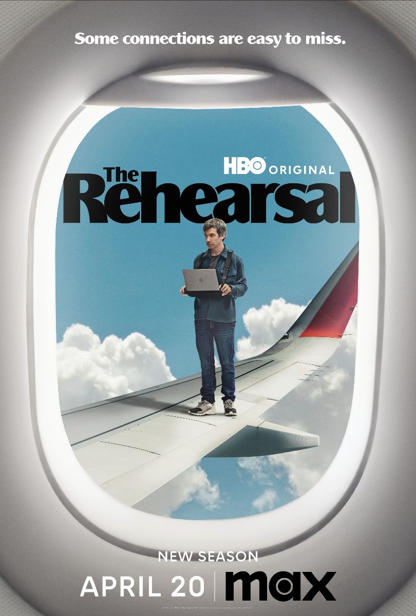 The Rehearsal (S01 - S02)