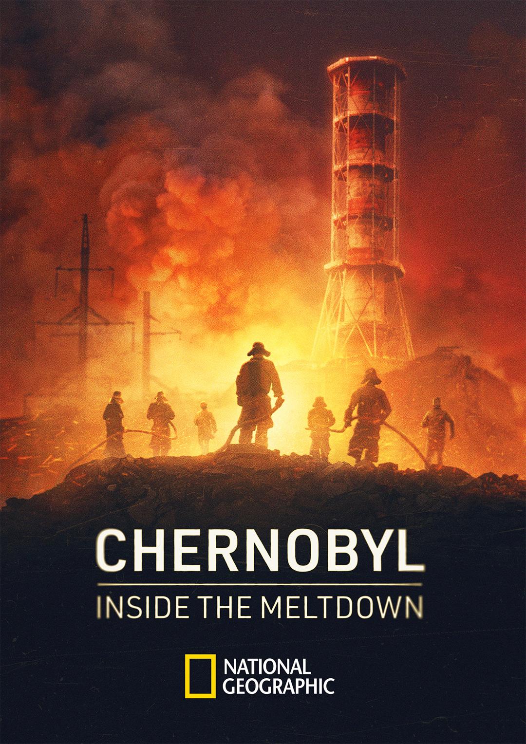 Chernobyl: Inside the Meltdown (S01)