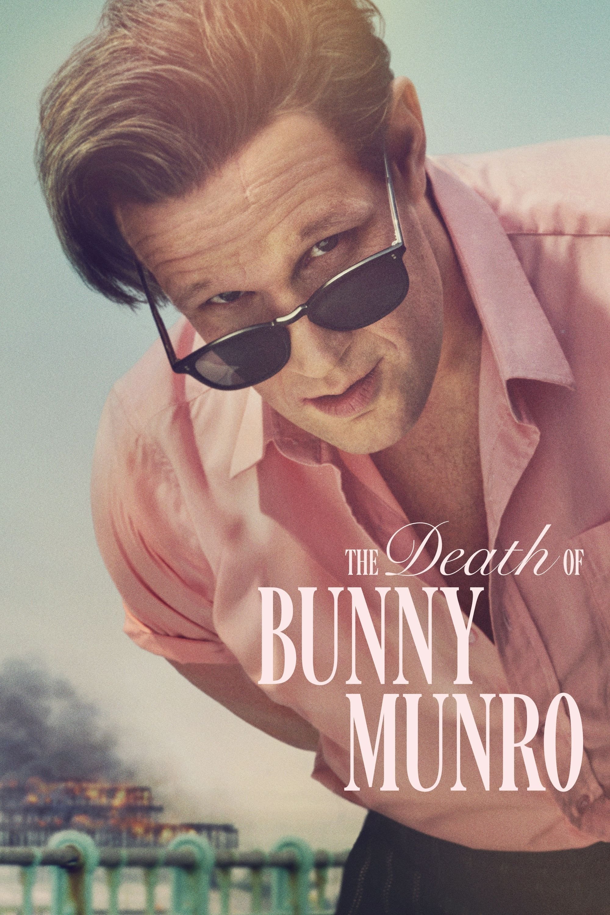 The Death of Bunny Munro (S01)