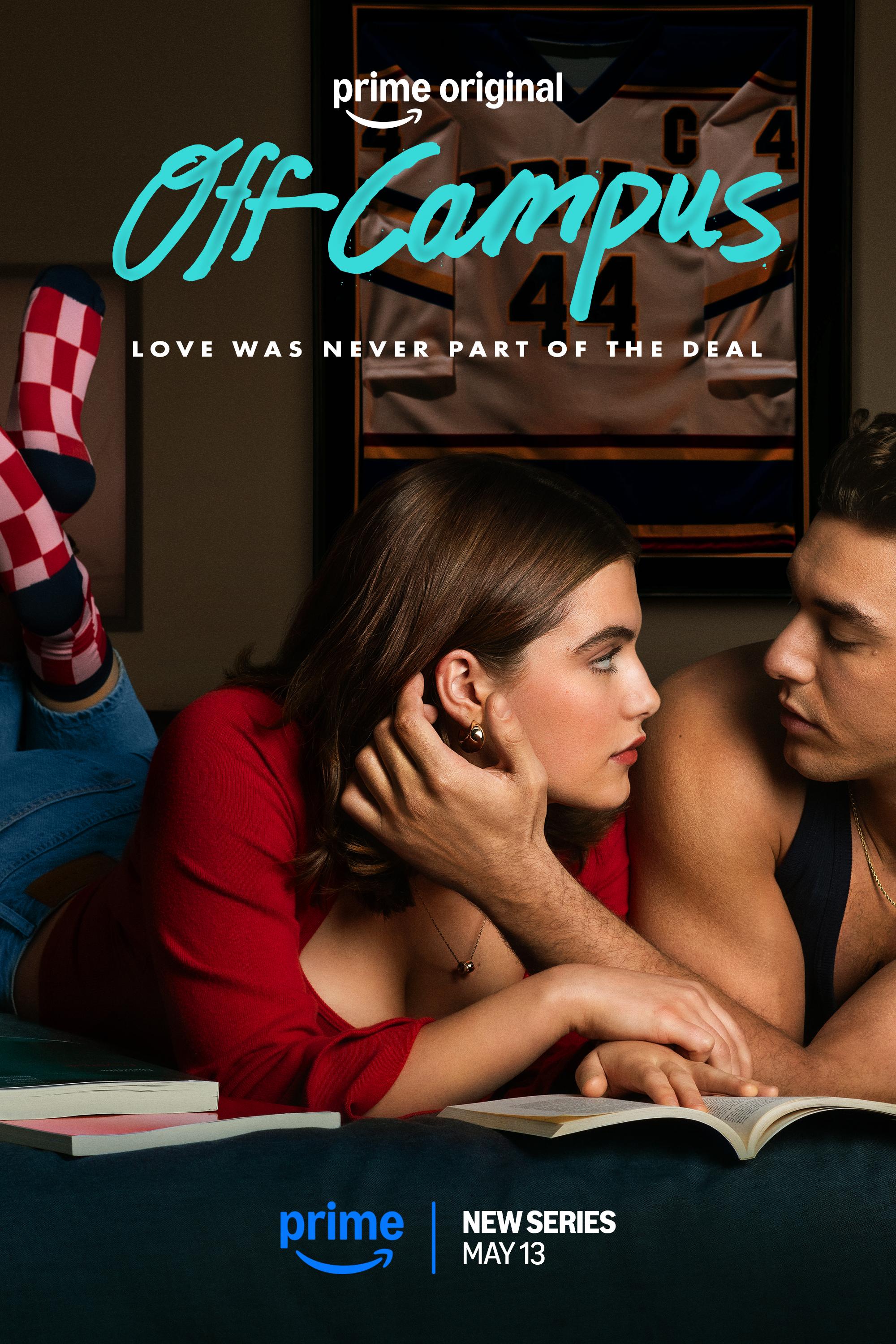 Off Campus (S01)