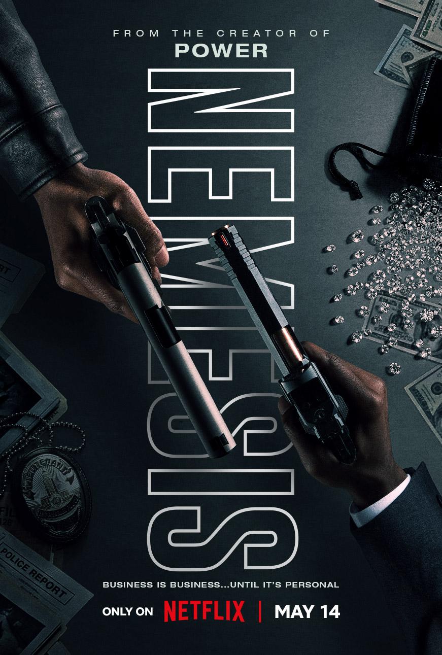 Nemesis (S01)
