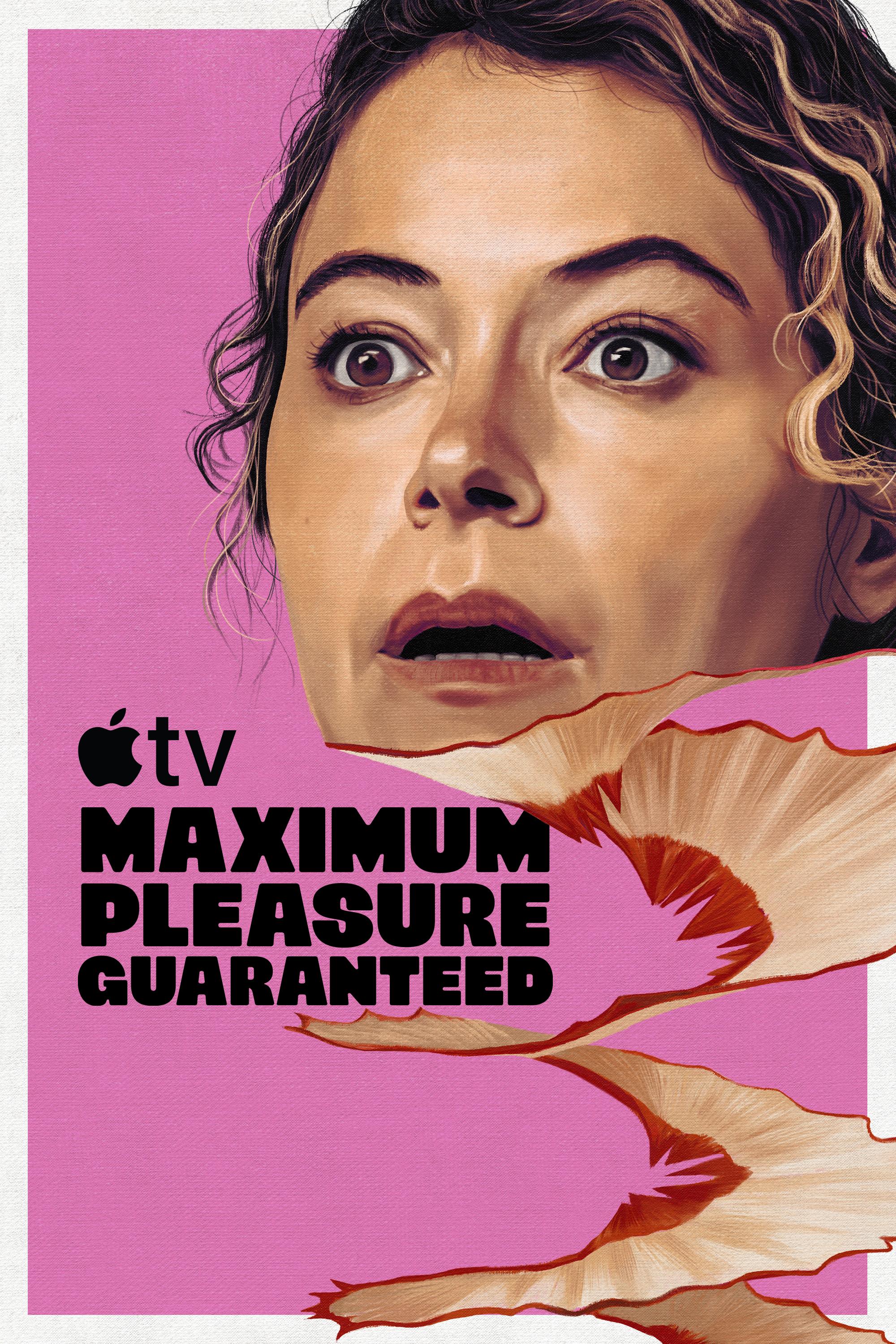 Maximum Pleasure Guaranteed (έως S01E02)