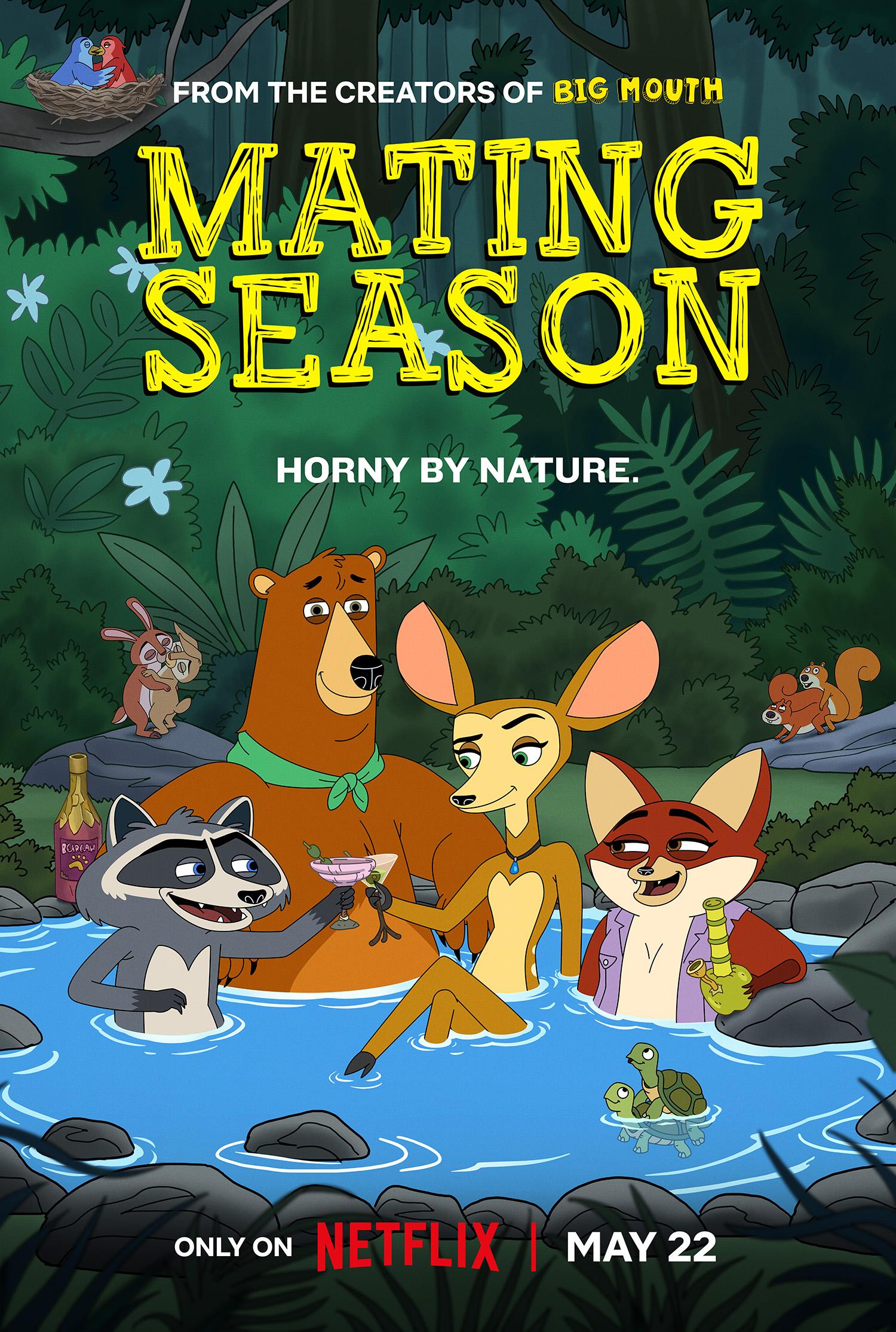 Mating Season (S01)