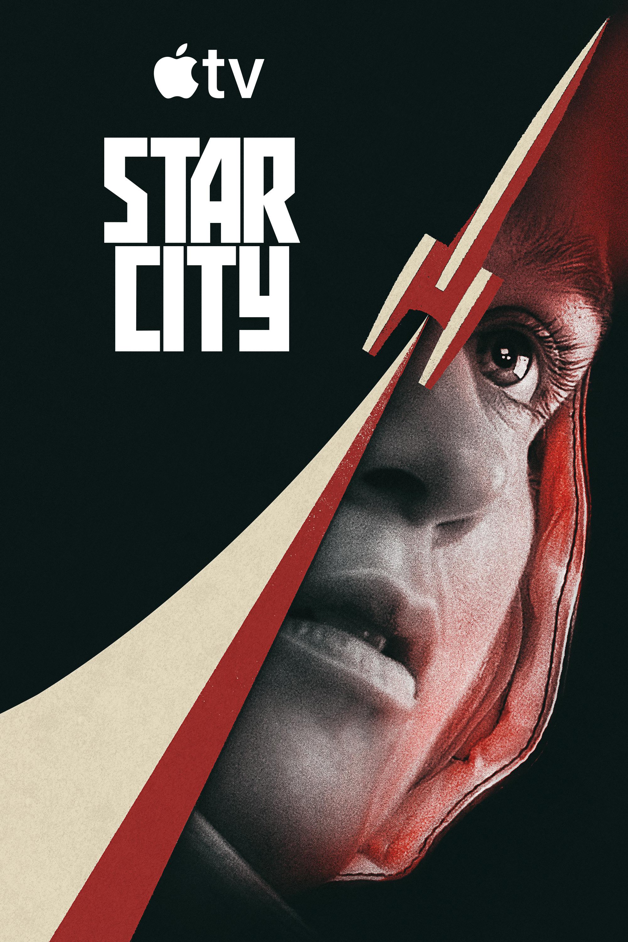 Star City (έως S01E02)