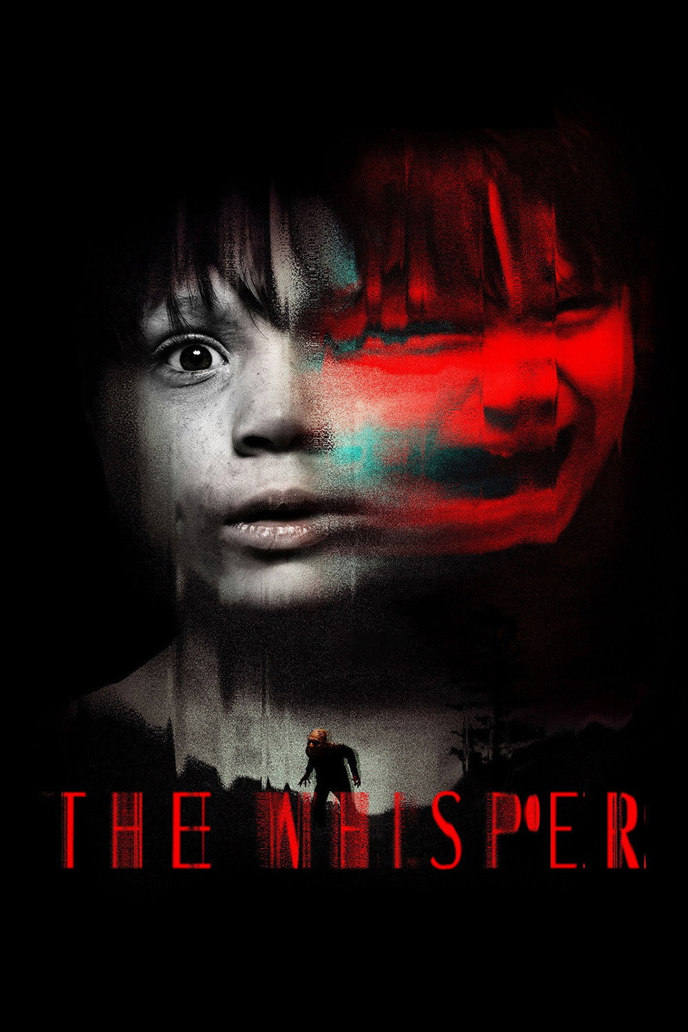 The Whisper (El Susurro)