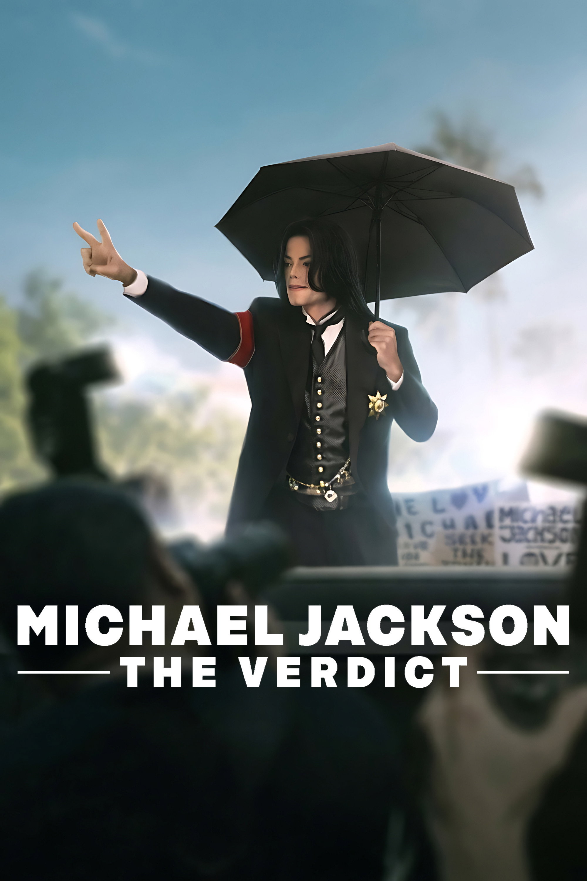 Michael Jackson: The Verdict (S01)